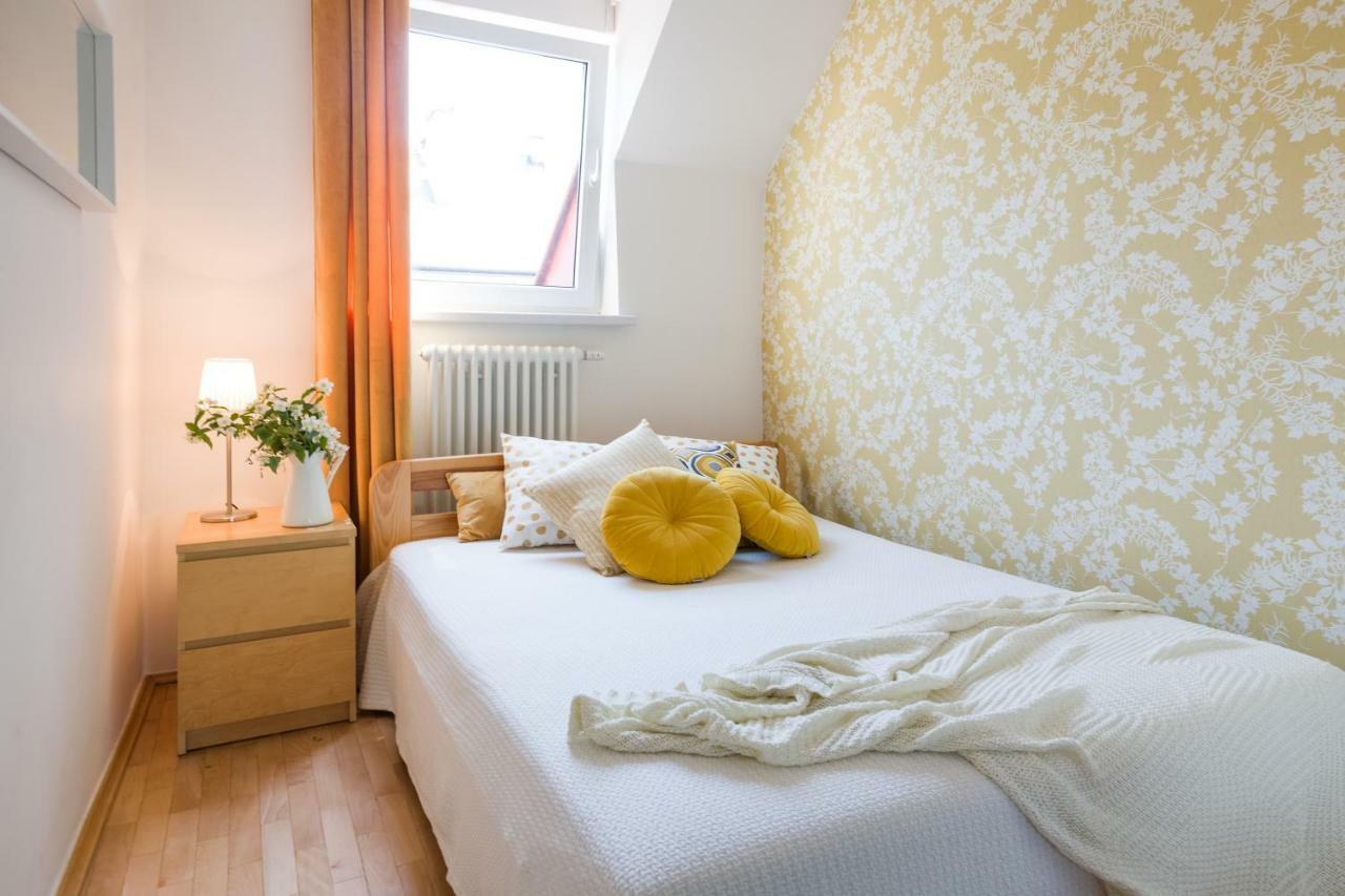 Kazimierz Apartment Kraków Zewnętrze zdjęcie
