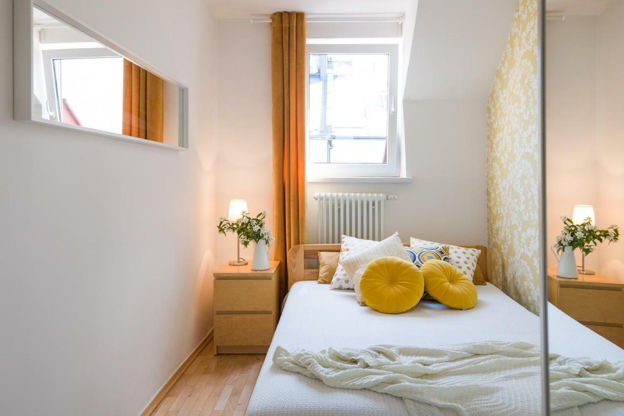 Kazimierz Apartment Kraków Zewnętrze zdjęcie