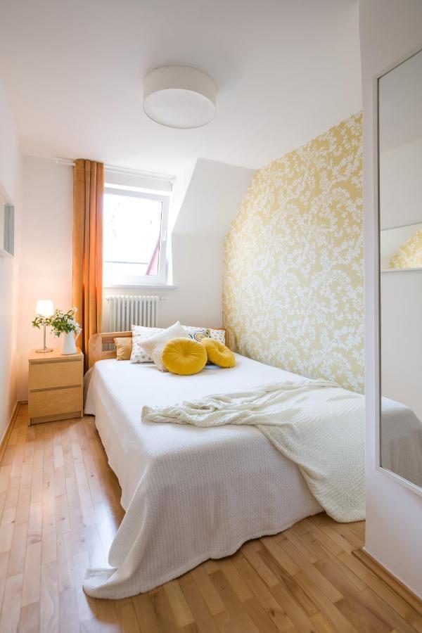 Kazimierz Apartment Kraków Zewnętrze zdjęcie
