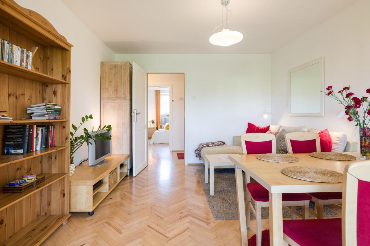 Kazimierz Apartment Kraków Zewnętrze zdjęcie