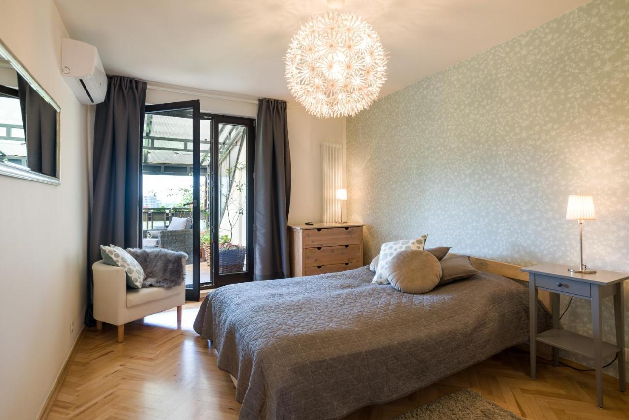 Kazimierz Apartment Kraków Zewnętrze zdjęcie